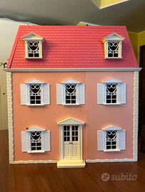 Casa Hello Kitty