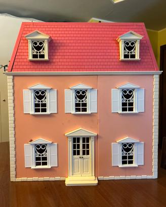 Casa Hello Kitty