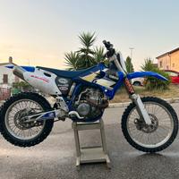 Yamaha wr 426