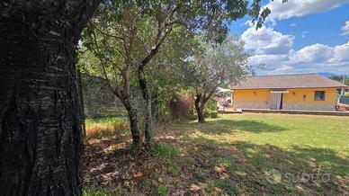 Villa di 105 m² con 3 locali a Cave
