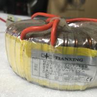Trasformatori toroidali varie potenze