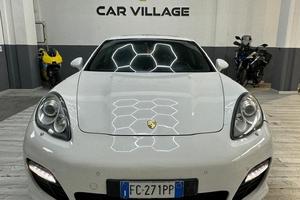 Porsche Panamera 3.6 4