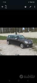 tenuta benissimo mini 1.6 diesel 