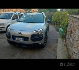 Citroen C4 cactus Pure Tech 82s