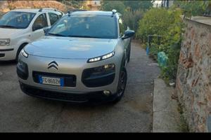 Citroen C4 cactus Pure Tech 82s