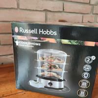 Russell Hobbs Vaporiera 9,0 l - Multicottura