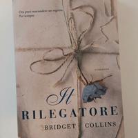 Il rilegatore di Bridget Jones Ed.Garzanti, 2020