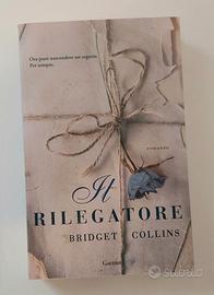 Il rilegatore di Bridget Jones Ed.Garzanti, 2020