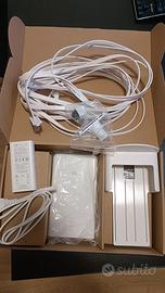 Modem 4G/5G ZTE MC889