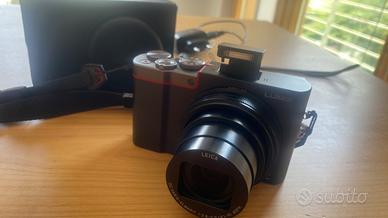 Panasonic LUMIX DMC TZ-101 tz101 tz 101 buonostato