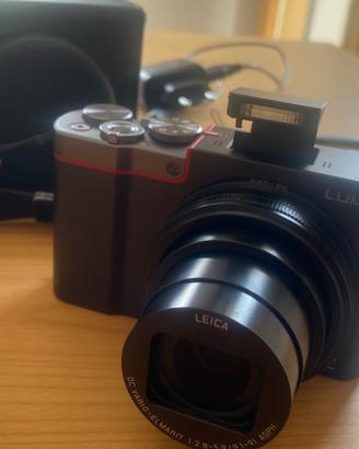 Panasonic LUMIX DMC TZ-101 tz101 tz 101 buonostato