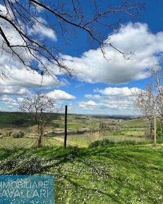 Terreno di 450000 m² a Brisighella
