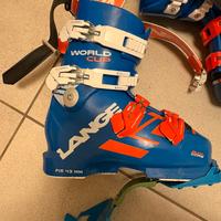 Scarpone Lange WC ZA+ 23.5