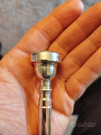 Bocchino per tromba Bach 7E