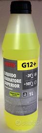 Liquidò radiatore superior G12+ - 20 giallo