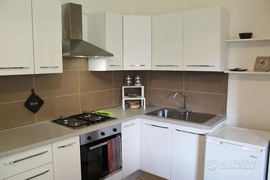 Marotta appartamento a due passi dal mare