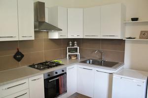 Marotta appartamento a due passi dal mare