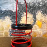 Portaposate vintage made in italy anni 80