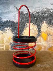 Portaposate vintage made in italy anni 80