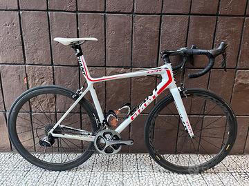 Giant Tcr Advanced SL