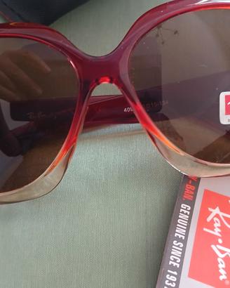Occhiali da sole donna Ray-Ban