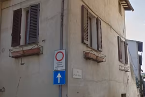 200mq da ristruttura centro storico borgo medieval
