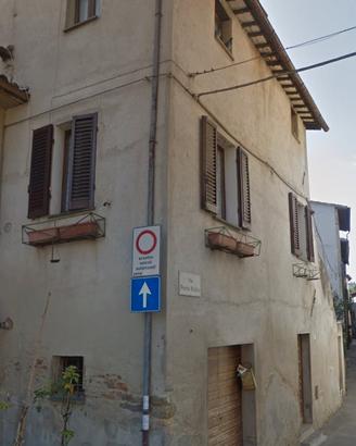 200mq da ristruttura centro storico borgo medieval