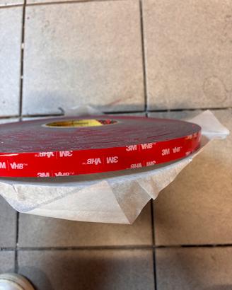 Nastro bi adesivo 3M