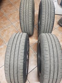 Gomme Continental 