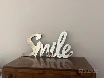 specchio smile