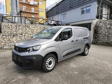 Peugeot Partner BlueHDi 130 L2 Navi, 2 Porte Later