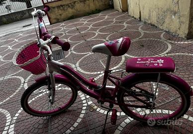 Bicicletta da passeggio