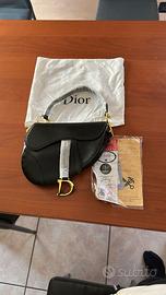 Borsa tracolla dior