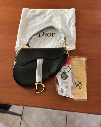 Borsa tracolla dior