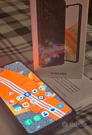 Samsung Galaxy A33 5G smartphone 