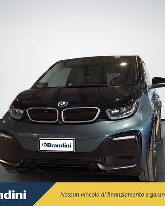 BMW i3 i3s 120Ah Advantage