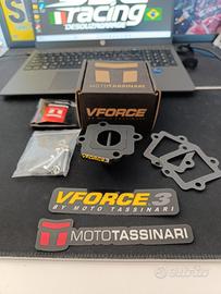 pacco lamellare Minarelli orizzontale vforce3