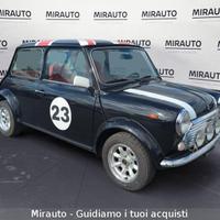 MINI Mini Classic 1985 Austin Mayfair