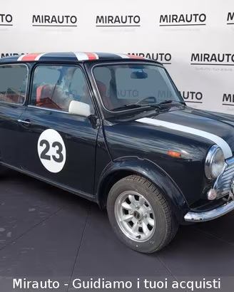 MINI Mini Classic 1985 Austin Mayfair