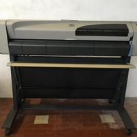 Plotter hp