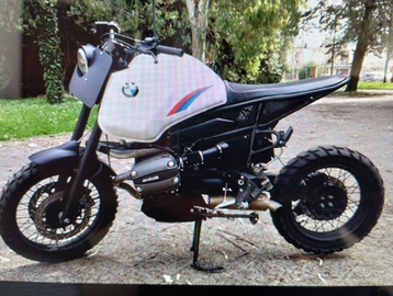 Bmw r 1100 gs