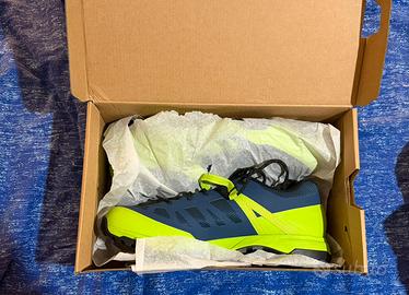 Scarpe ciclismo Shimano
