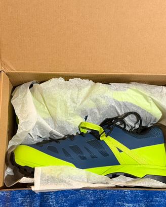 Scarpe ciclismo Shimano