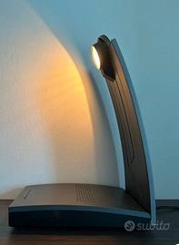 Lampada vintage "Jazz" di Ferdinand Porsche