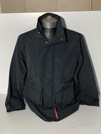 Parka uomo mod. tipo Prada - Taglia M vestib. L
