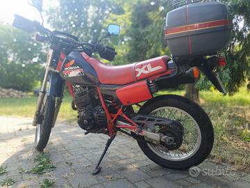 Honda XL350 R