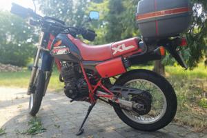 Honda XL350 R