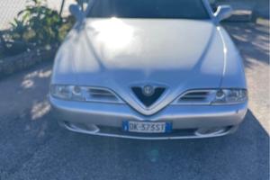 Alfa 166