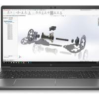 NoteBook HP Zbook Power G7-i7 10850H-32GB-512GB
