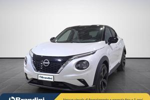 Nissan Juke 1.6 hev Tekna